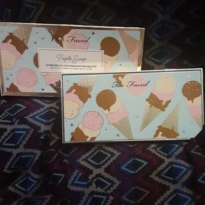 Too Faced Triple Scoop Highlight/Contour